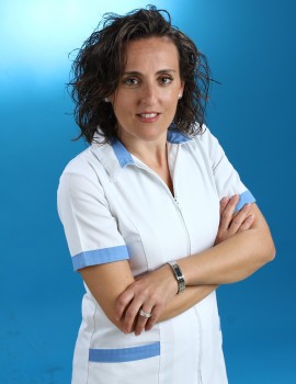 Sonia Delgado Lugo