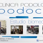 Biomecánica ciclismo