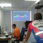 Análisis de torque y técnica de pedaleo