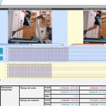 Comparativa estudios optogait