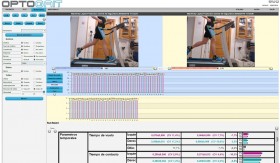 Comparativa estudios optogait