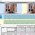 Comparativa de test de carrera