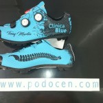 zapatillas de ciclismo personalizadas y a medida