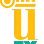 logo universidad Extremadura