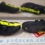 Zapatillas ciclismo personalizadas