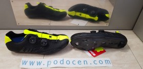 Zapatillas ciclismo personalizadas